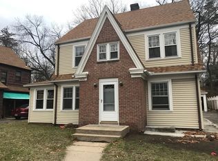 606 Alden St, Springfield, MA 01109