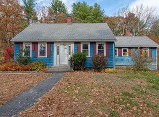 246 Yew St, Douglas, MA 01516