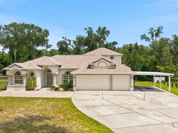 13123 Saddle Way, Brooksville, FL 34614