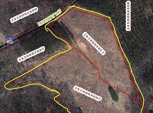 1600 Highway 247, Belton, SC 29627