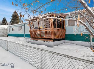 2500 George St, Butte, MT 59701