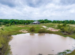 1458 Jim Harry Loop, Sunset, TX 76270