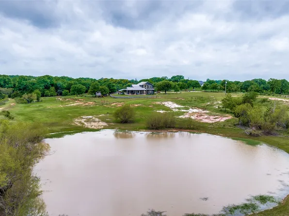 1458 Jim Harry Loop, Sunset, TX 76270