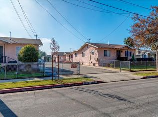 3810 Walnut St, Cudahy, CA 90201