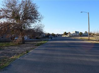 6032 Dona Beatriz Ln, El Paso, TX 79932