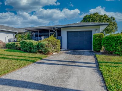 1706 N Dovetail Drive #H, Fort Pierce, FL, 34982
