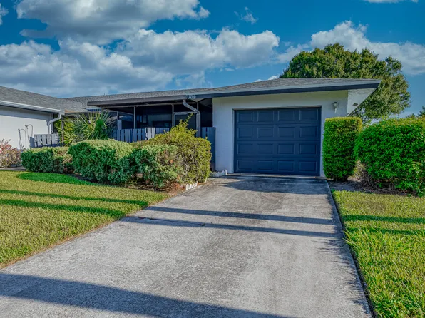 1706 N Dovetail Drive #H, Fort Pierce, FL 34982