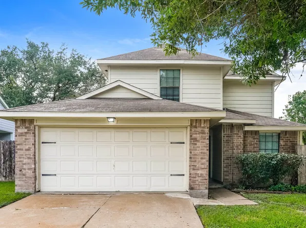 2002 Hickory Glen Dr, Missouri City, TX 77489