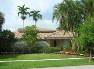 7211 Encina Ln, Boca Raton, FL 33433