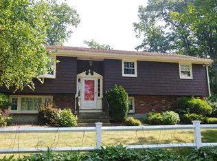 113 Sweetwater St, Saugus, MA 01906