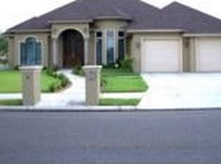 1901 Sebastian St, Mission, TX 78572