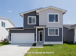 2919 Ospery St, Norwalk, IA 50211