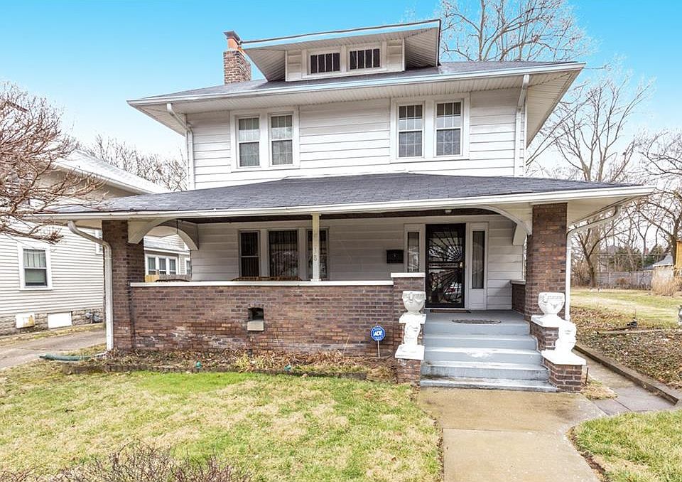 1st image of 4338 N College Ave