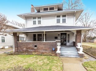 4338 N College Ave, Indianapolis, IN 46205