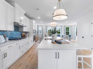 9236 Walnut Hill Road Home Site #35, Concord, NC 28027