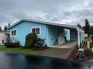 126 NE Zodiac Ln, Bremerton, WA 98311