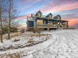 1650 Prominence Cir, Elizabeth, CO 80107