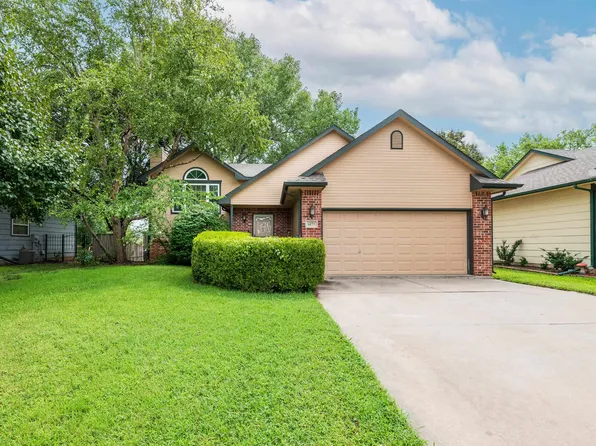 6175 Quail Ridge Ct, Wichita, KS 67220