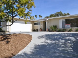 5909 Sagebrush Rd, La Jolla, CA 92037