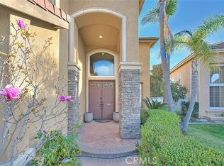 38 Arbusto, Irvine, CA 92606