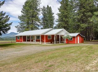 12500 Quartz Valley Rd, Fort Jones, CA 96032