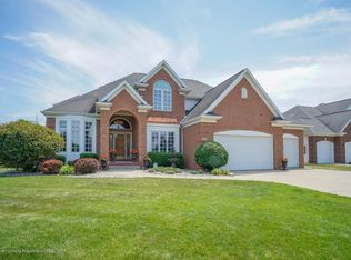 2314 Cawdor Ct, Lansing, MI