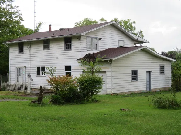 2270 Lakewood Dr, Mansfield, OH 44905