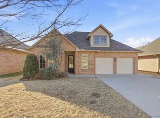 5509 Inverary Dr, Edmond, OK 73025