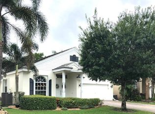 379 Berenger Walk, Royal Palm Beach, FL 33414