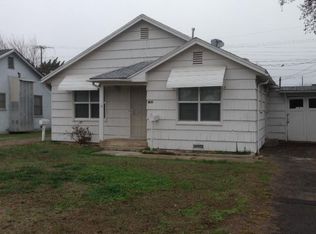 190 E Linden Ave, Reedley, CA 93654