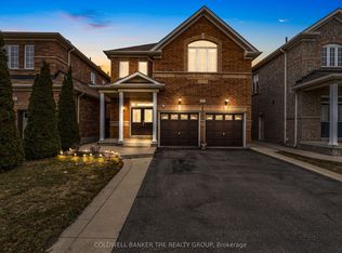 5 Amaryllis Dr, Brampton, ON L7A 0M4