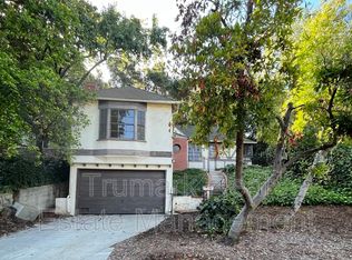 3204 Vickers Dr, Glendale, CA 91208