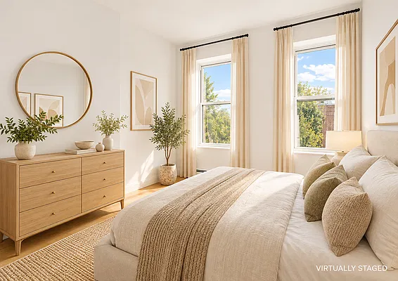 Bedroom, photo 3