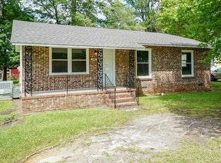 540 Lincoln Dr, Rocky Mount, NC 27801