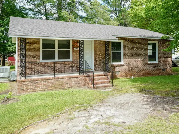 540 Lincoln Dr, Rocky Mount, NC 27801