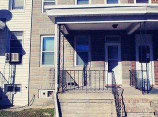 1516 Sycamore St, Baltimore, MD 21226