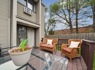 168 Belltown Rd #B1, Stamford, CT 06905