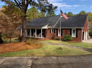 8282 Galwood Dr, Linden, NC 28356