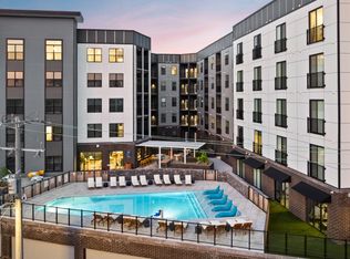 CODA Wedgewood Houston Luxury Apartments, Nashville, TN 37203