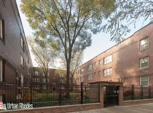 4708 N Racine Ave #UAGE, Chicago, IL 60640