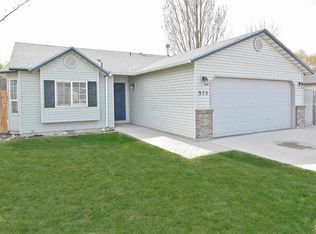 975 W Jacksnipe Dr, Meridian, ID 83642