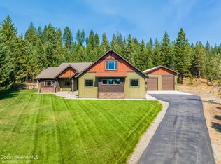 11495 W Roanoak Rd, Rathdrum, ID 83858