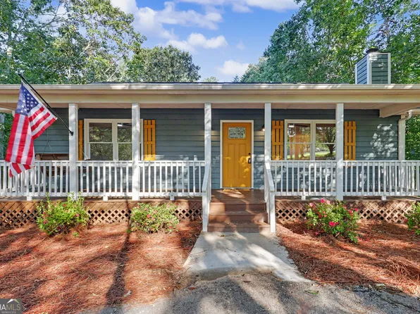 205 Spring Branch Rd, Demorest, GA 30535