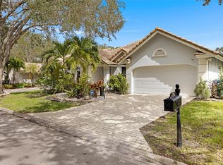 Georgetown At Eagle Trace, Coral Springs, FL 33071