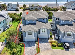 601 SEAGATE Lane S, St. Augustine, FL 32084