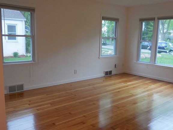 living room west windows