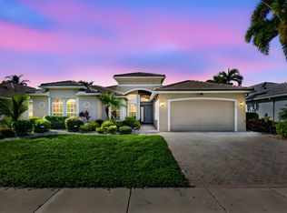 Valencia Falls, Delray Beach, FL 33446