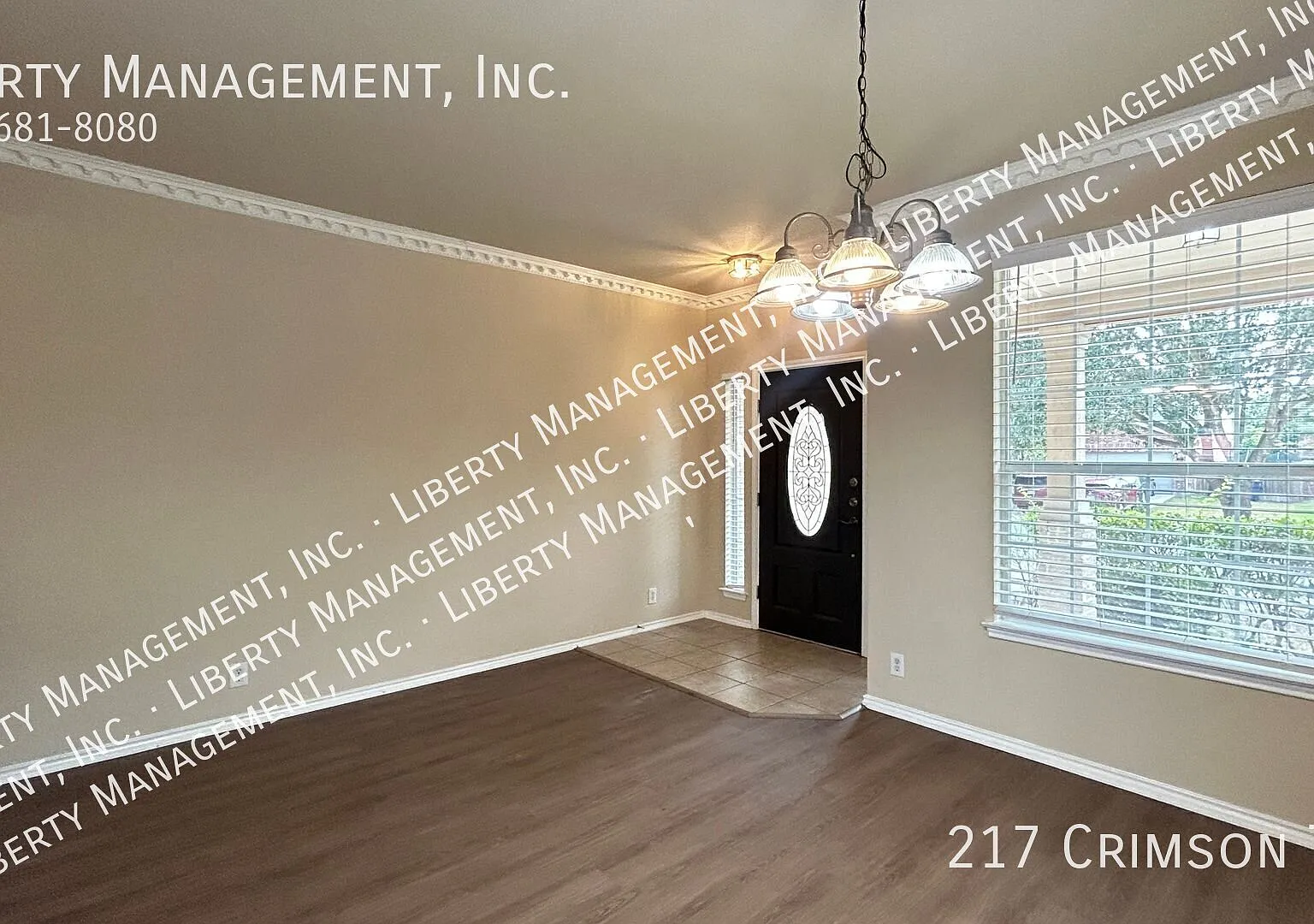Spacious 4 Bedroom, 2.5 Bath Home at Falcon Ridge in Cibolo — Photo 4