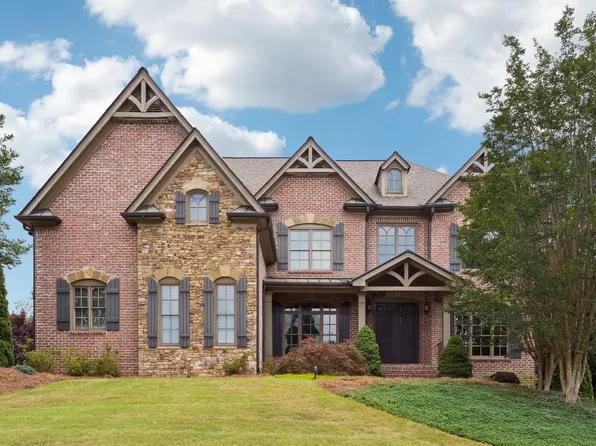 6040 Boulder Bluff Dr, Cumming, GA 30040