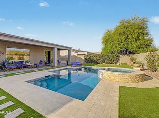 2813 W SOUSA Drive, Anthem, AZ 85086